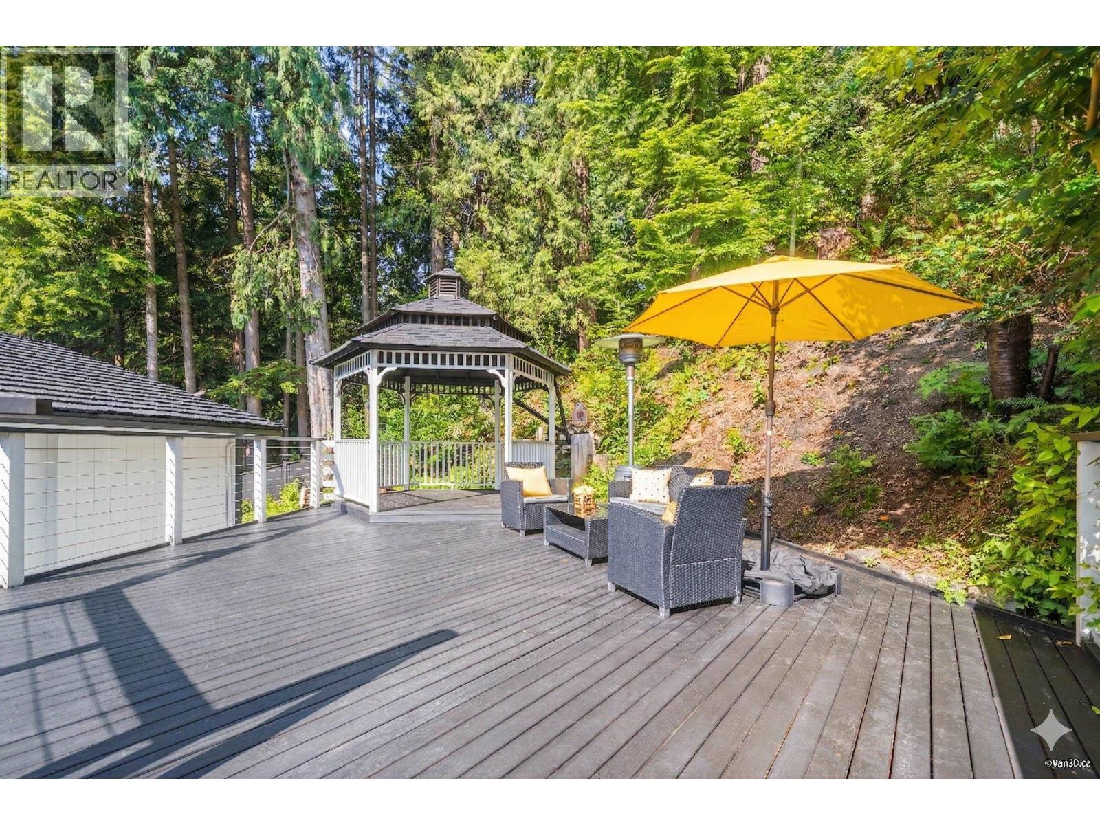 3870 EMERALD DRIVE, North Vancouver