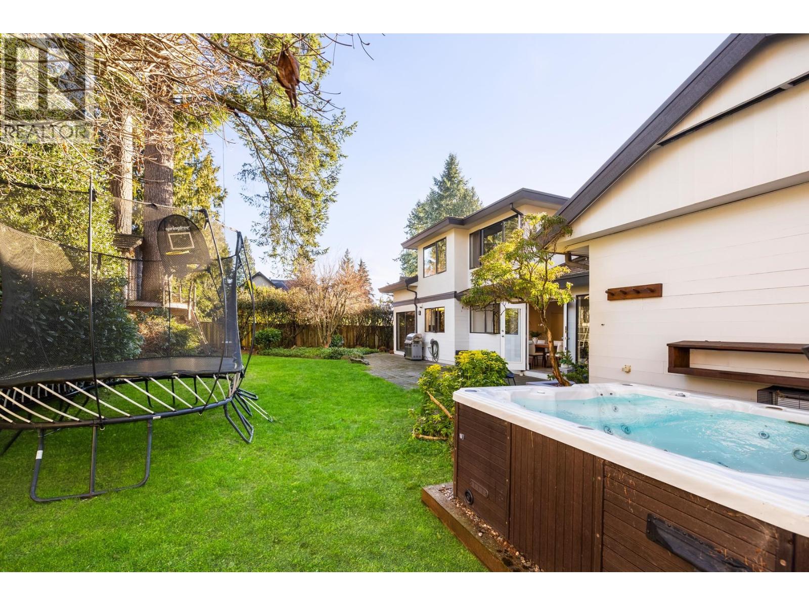 4198 SUNSET BOULEVARD, North Vancouver