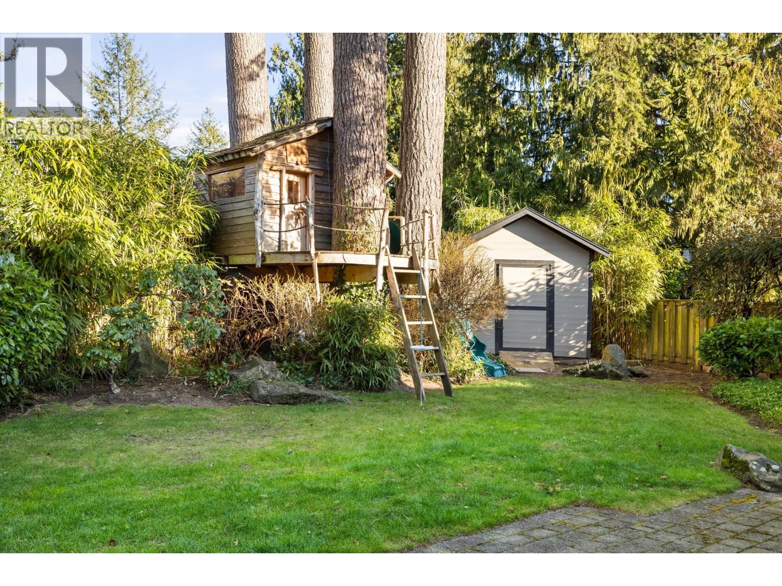 4198 SUNSET BOULEVARD, North Vancouver