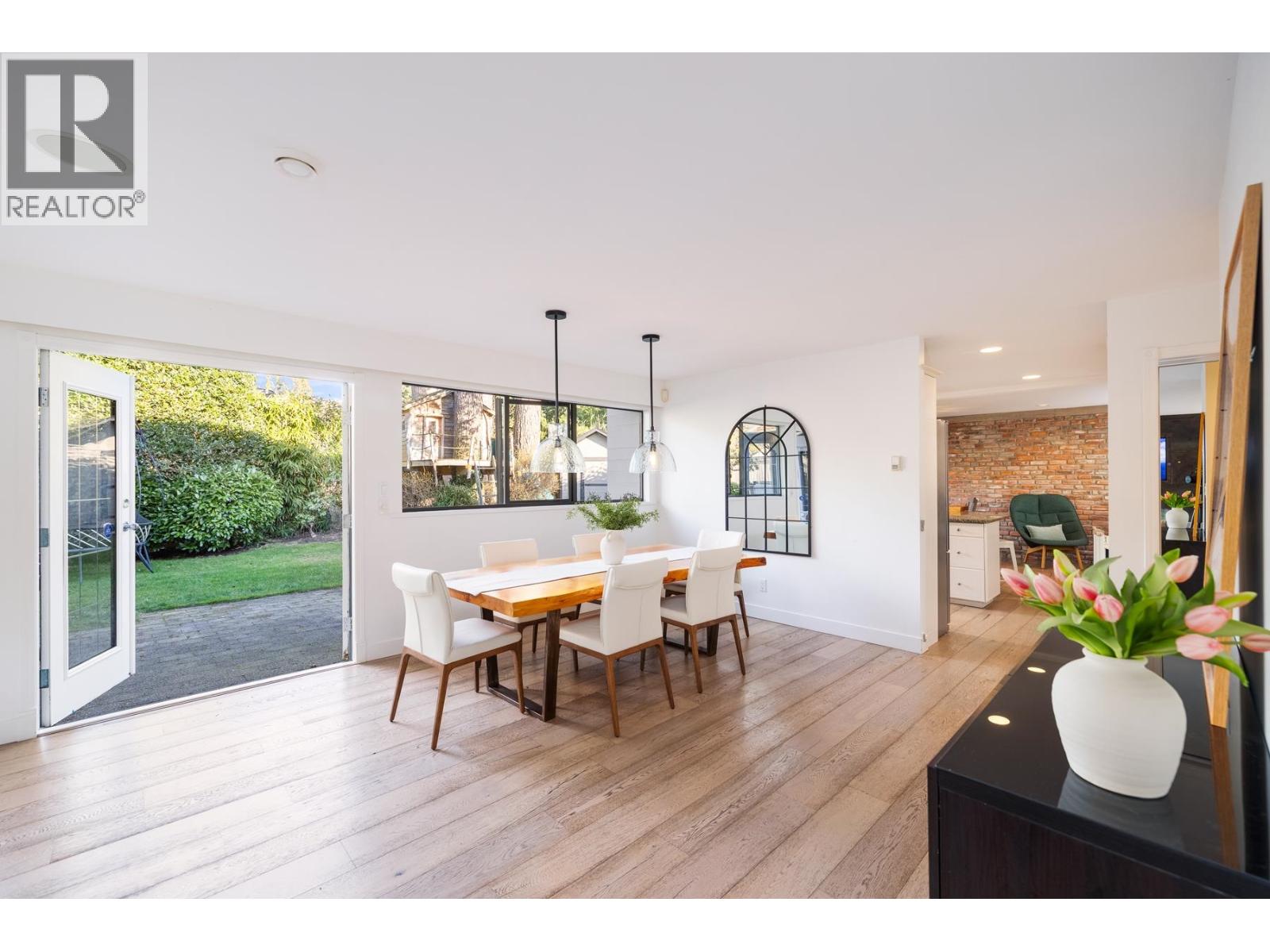 4198 SUNSET BOULEVARD, North Vancouver