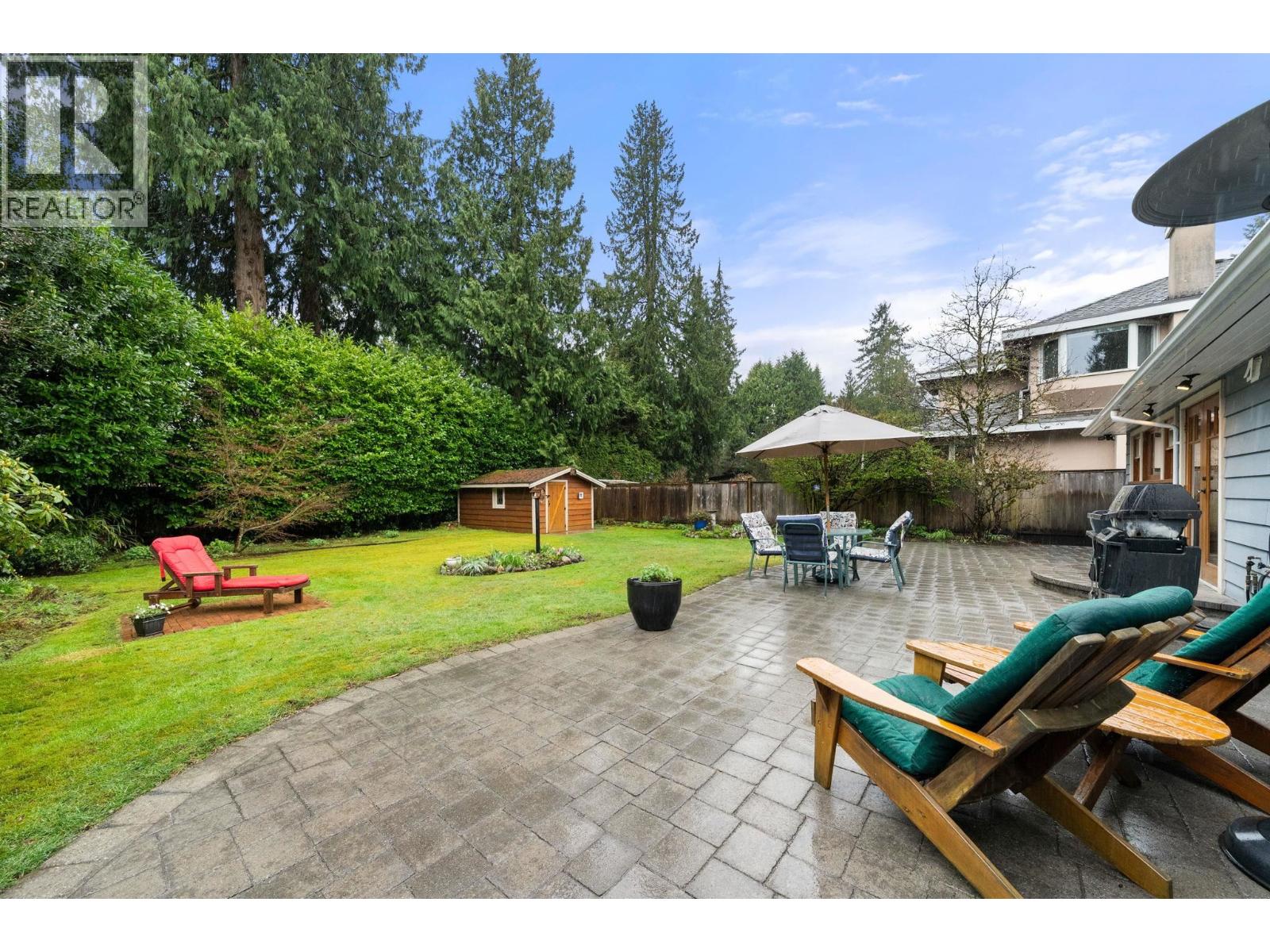 1085 EDGEWOOD ROAD, North Vancouver