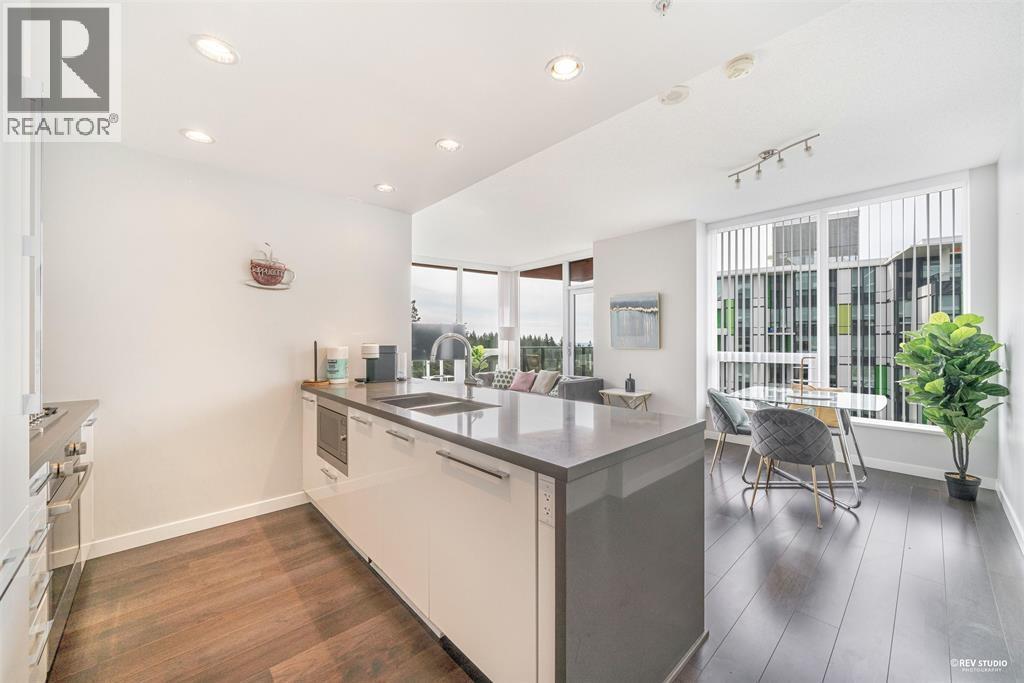 2 Bed, 2 Bath House for Rent in Vancouver – 2005 5628 BIRNEY AVENUE, Vancouver - Image 6