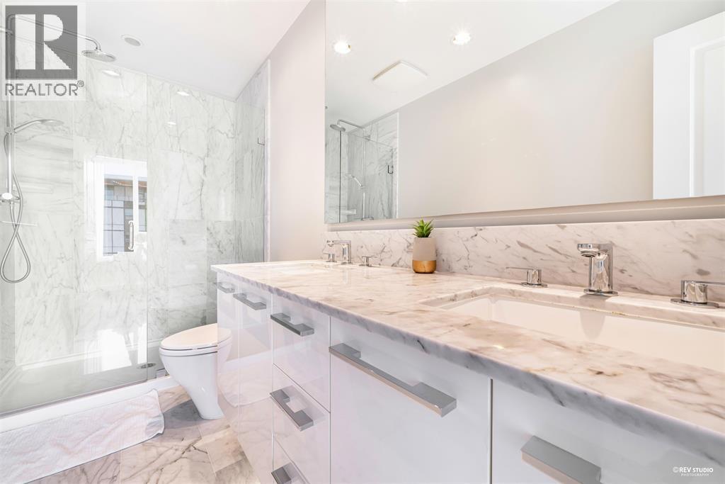 2 Bed, 2 Bath House for Rent in Vancouver – 2005 5628 BIRNEY AVENUE, Vancouver - Image 9