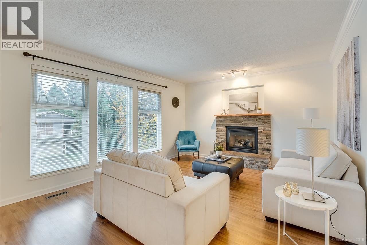 Upper Level 3255 SAMUELS COURT, Coquitlam