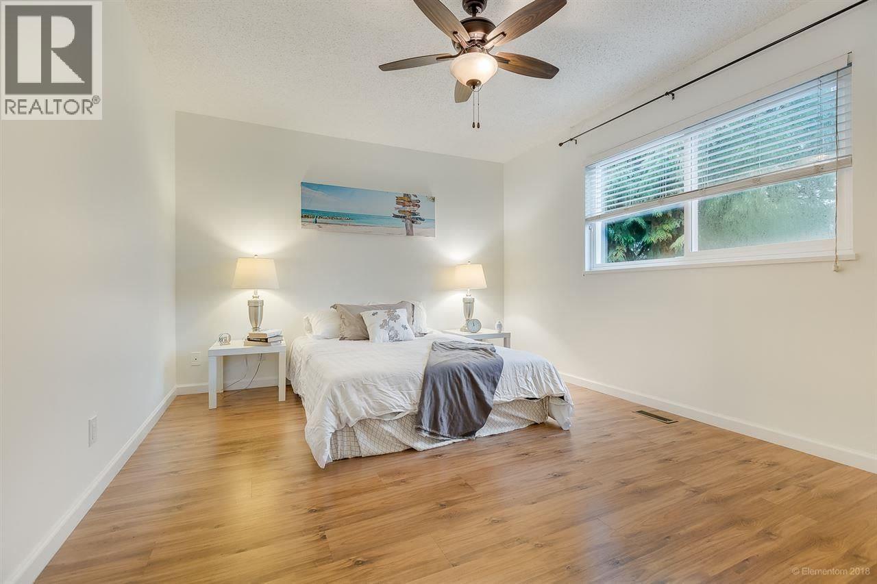 Upper Level 3255 SAMUELS COURT, Coquitlam