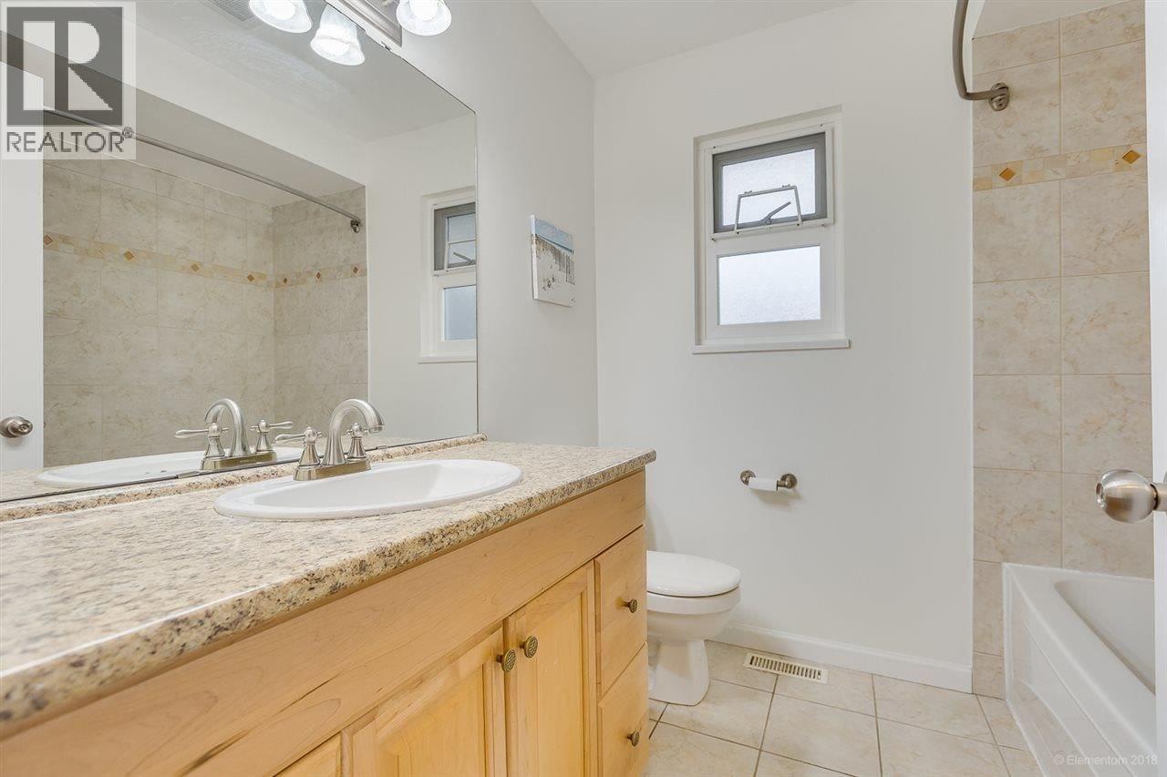 Upper Level 3255 SAMUELS COURT, Coquitlam