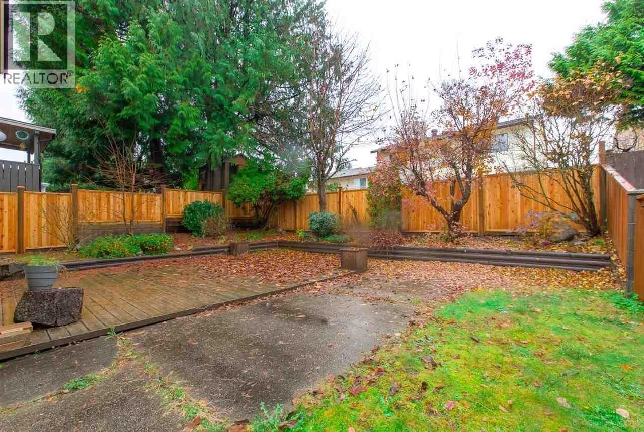 Upper Level 3255 SAMUELS COURT, Coquitlam