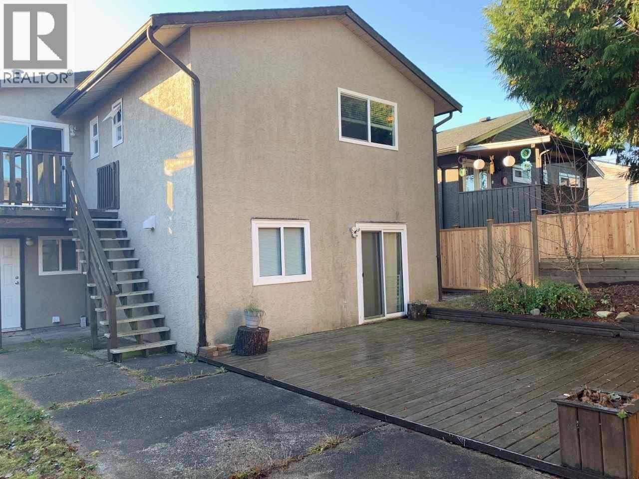 Upper Level 3255 SAMUELS COURT, Coquitlam