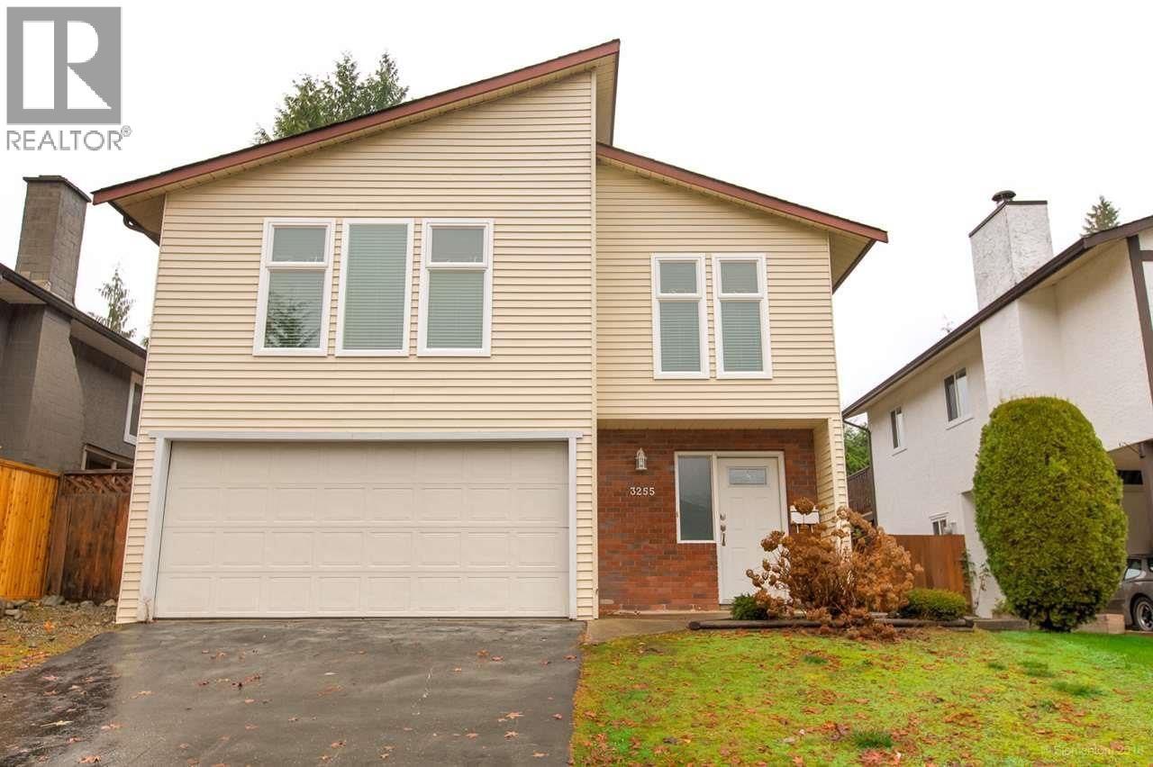 Upper Level 3255 SAMUELS COURT, Coquitlam