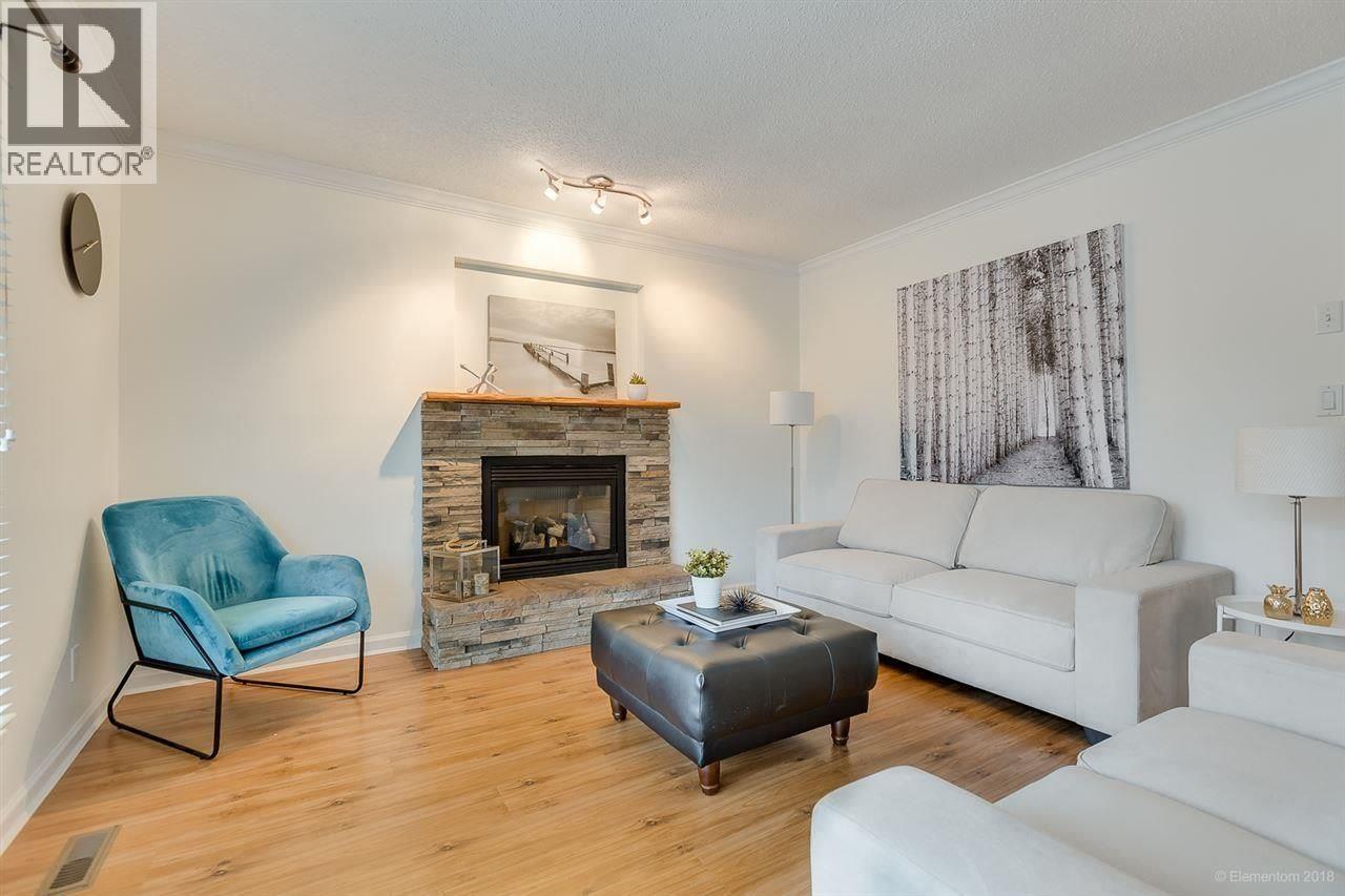 Upper Level 3255 SAMUELS COURT, Coquitlam