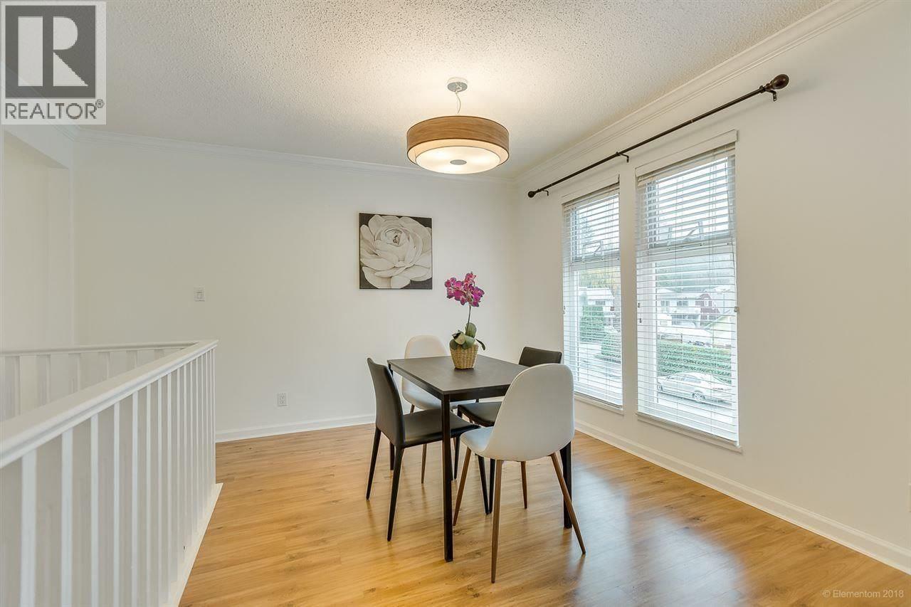 Upper Level 3255 SAMUELS COURT, Coquitlam