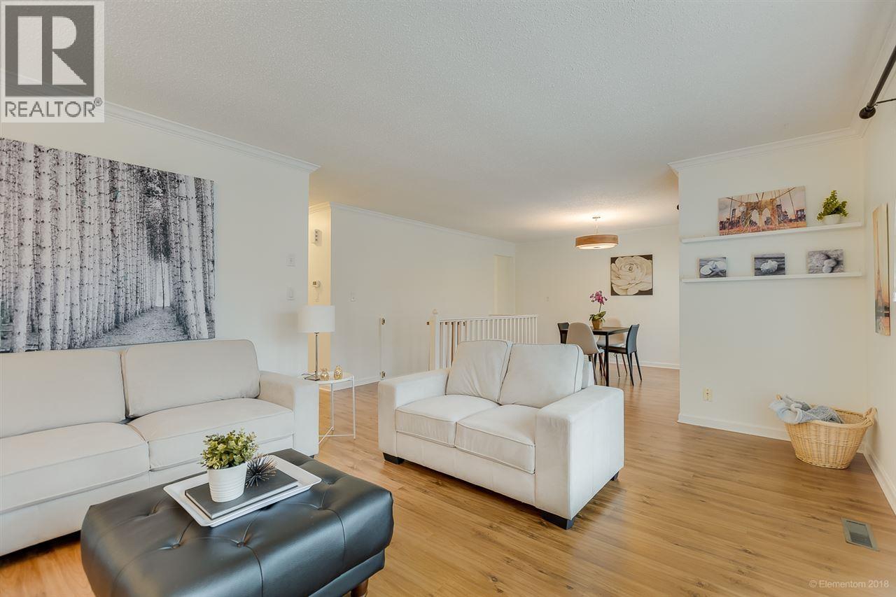 Upper Level 3255 SAMUELS COURT, Coquitlam
