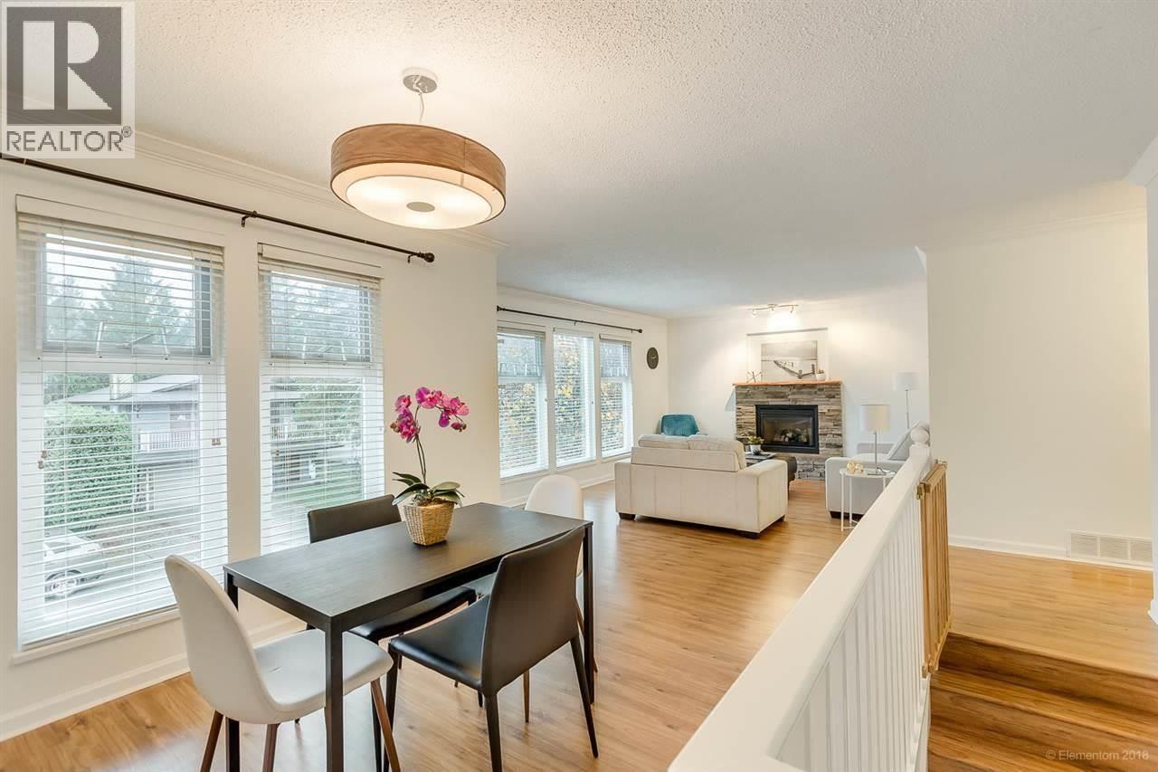 Upper Level 3255 SAMUELS COURT, Coquitlam