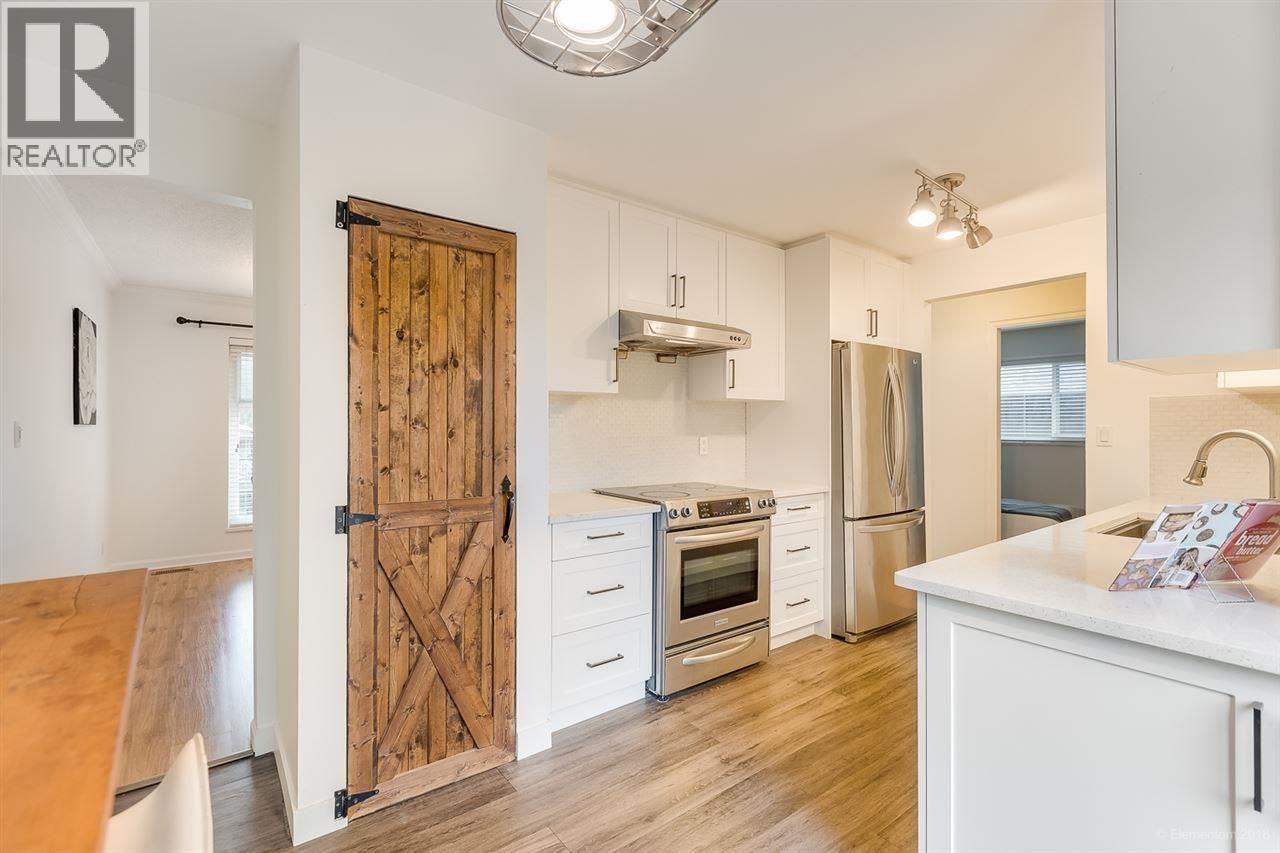 Upper Level 3255 SAMUELS COURT, Coquitlam