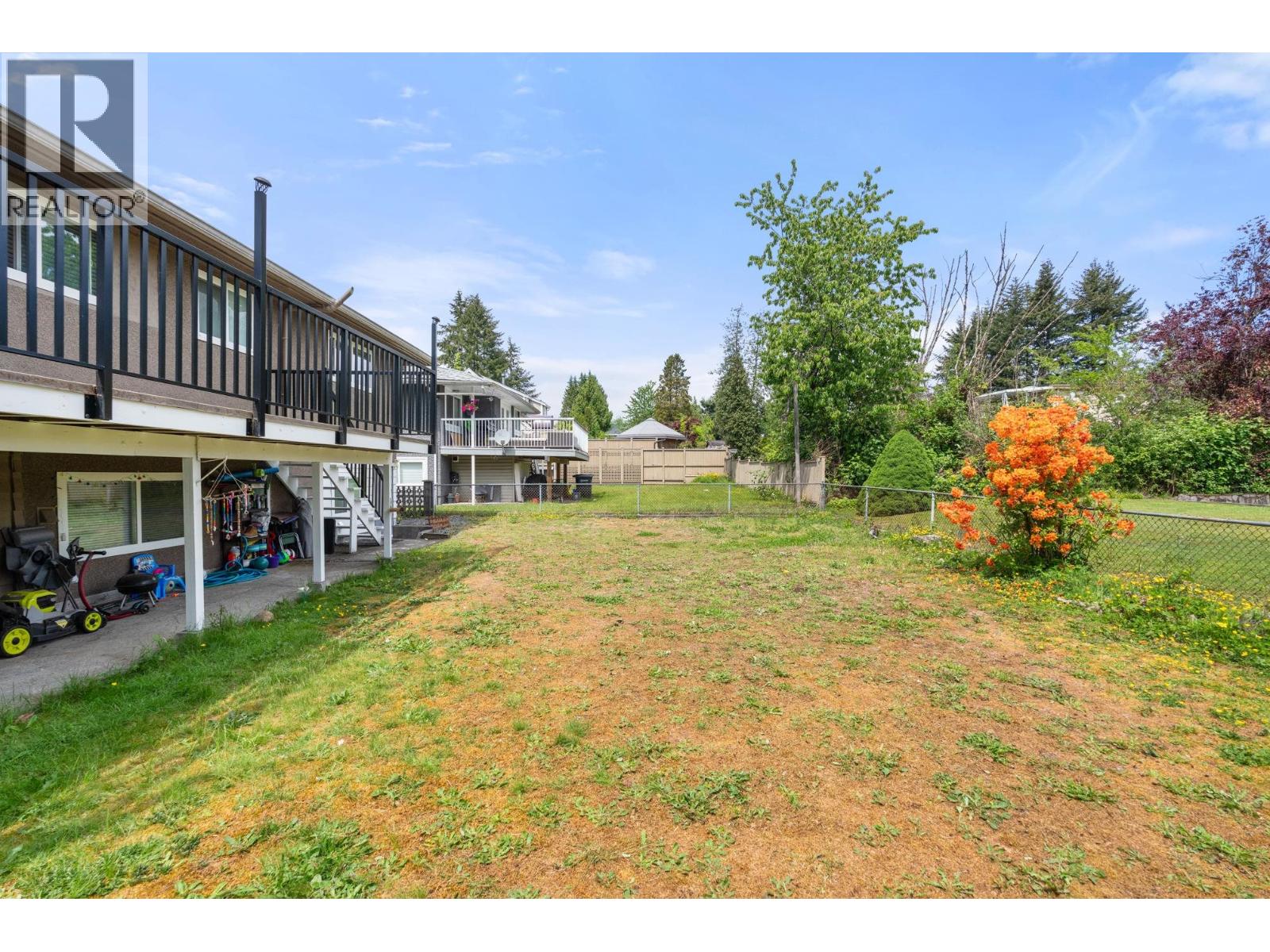 1106 DUTHIE AVENUE, Burnaby