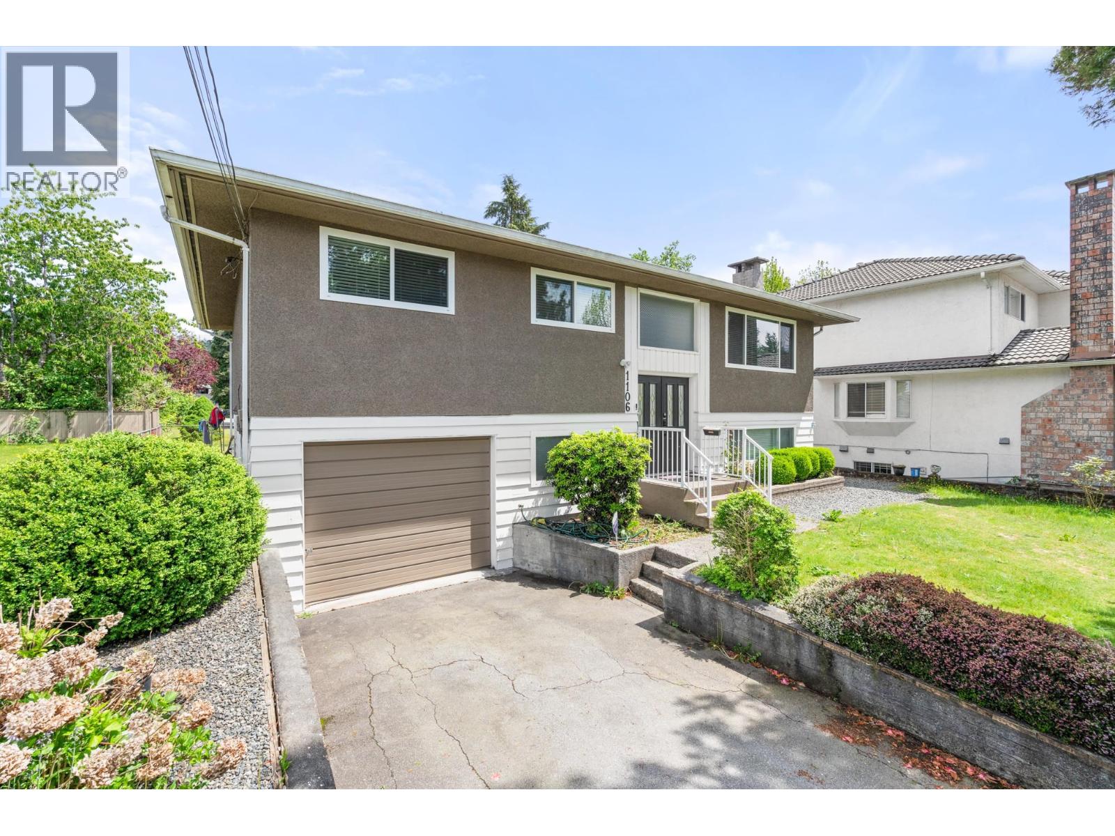 1106 DUTHIE AVENUE, Burnaby