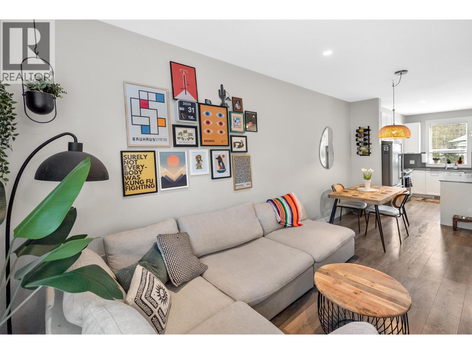 34 38684 BUCKLEY AVENUE, Squamish