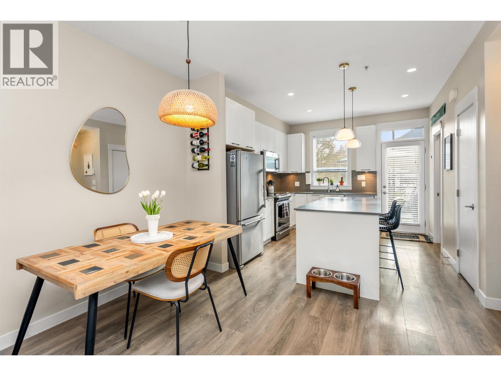 34 38684 BUCKLEY AVENUE, Squamish