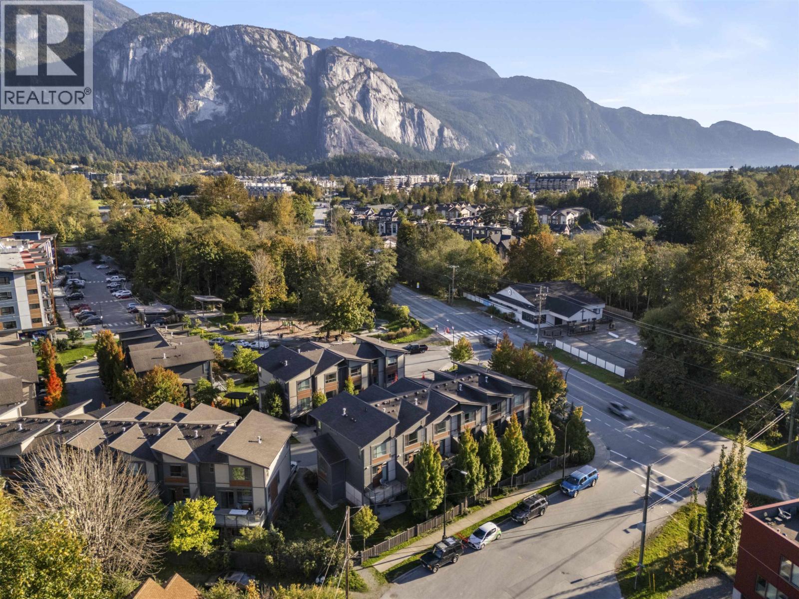 34 38684 BUCKLEY AVENUE, Squamish