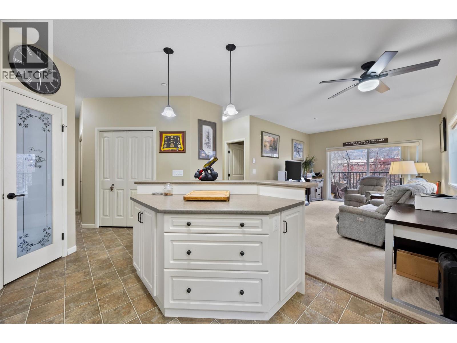 550 Lorne Street Unit# 212, Kamloops