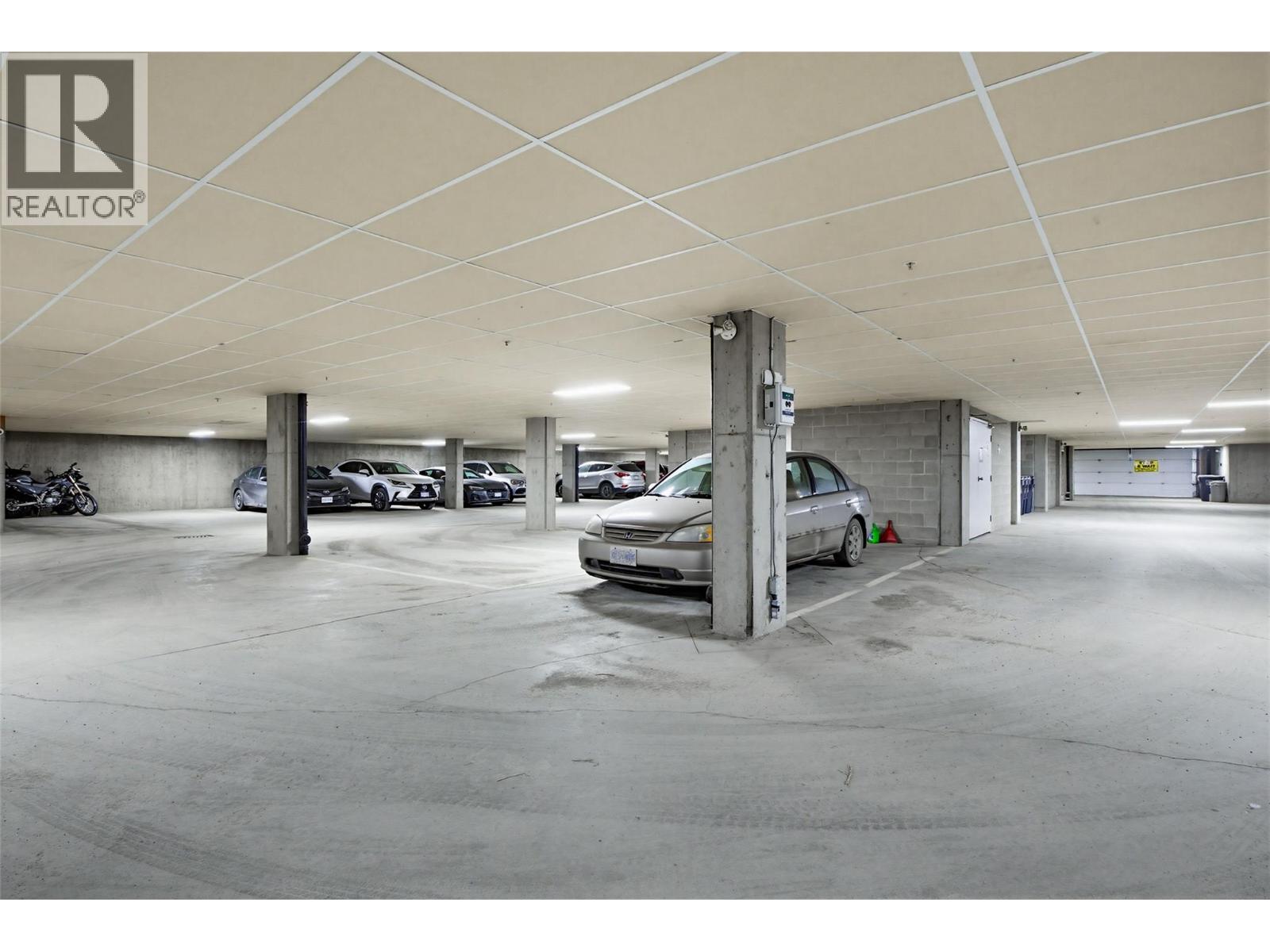 550 Lorne Street Unit# 212, Kamloops