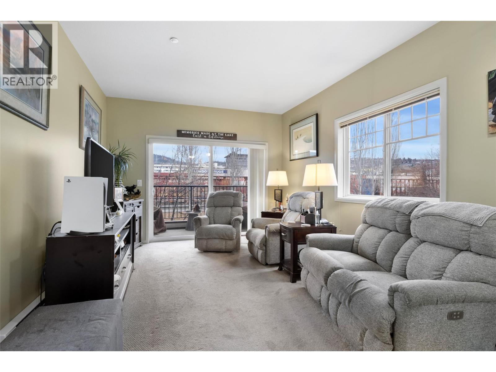 550 Lorne Street Unit# 212, Kamloops