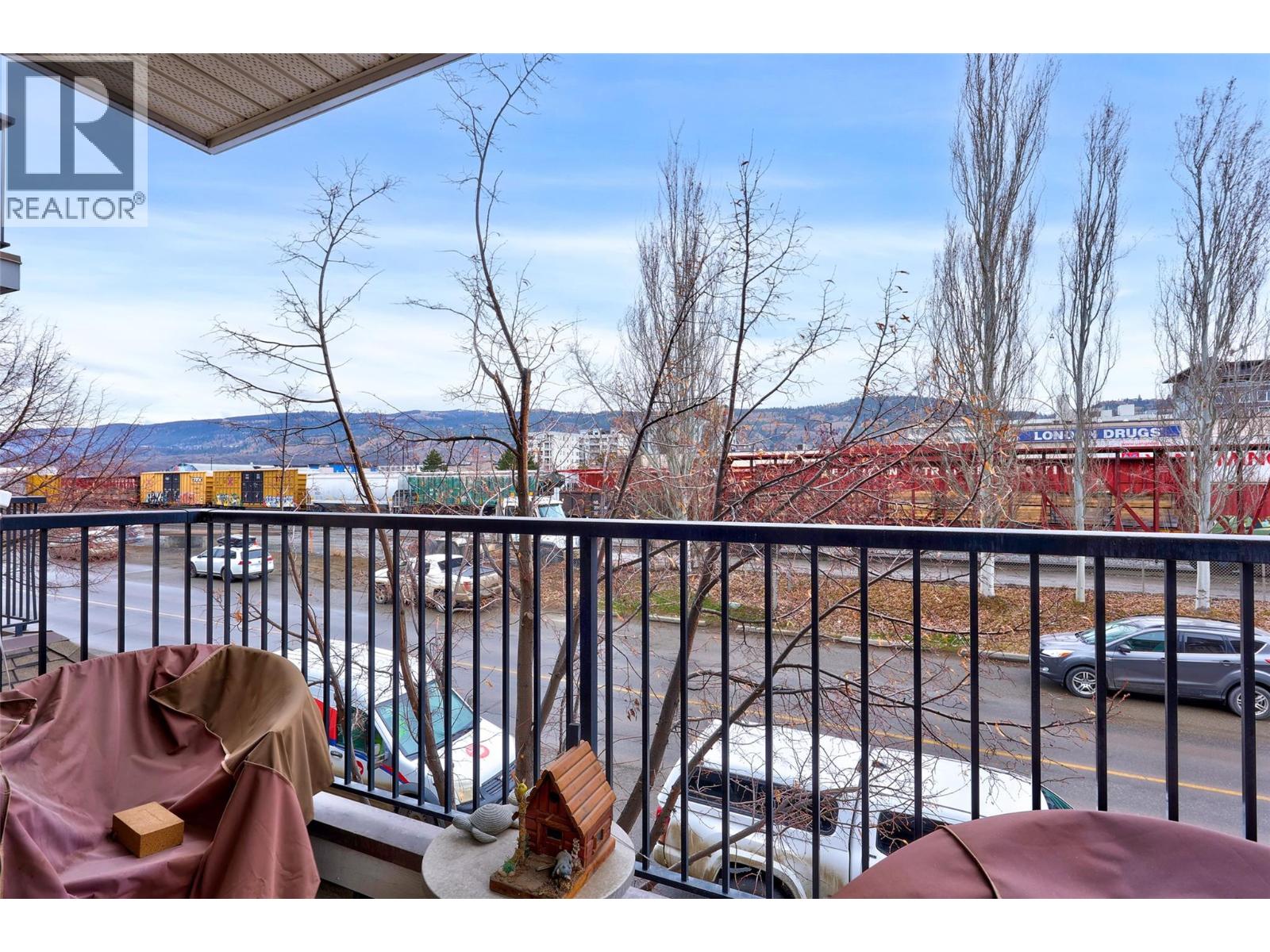 550 Lorne Street Unit# 212, Kamloops