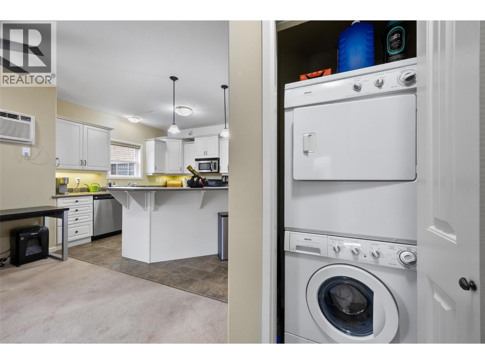 550 Lorne Street Unit# 212, Kamloops