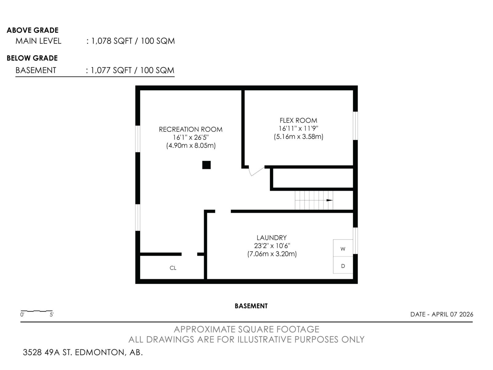 3528 49A ST NW, Edmonton