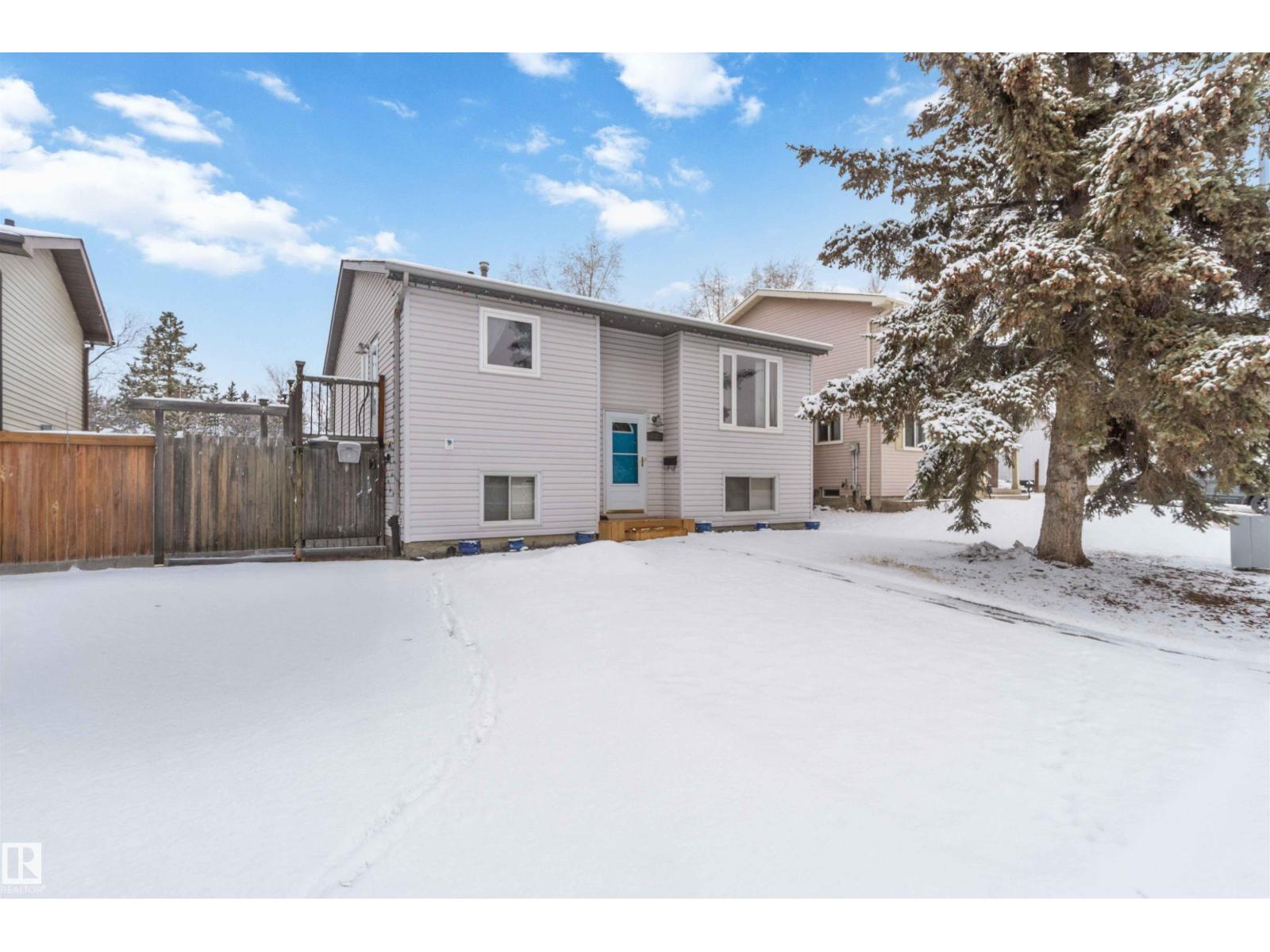 3528 49A ST NW, Edmonton