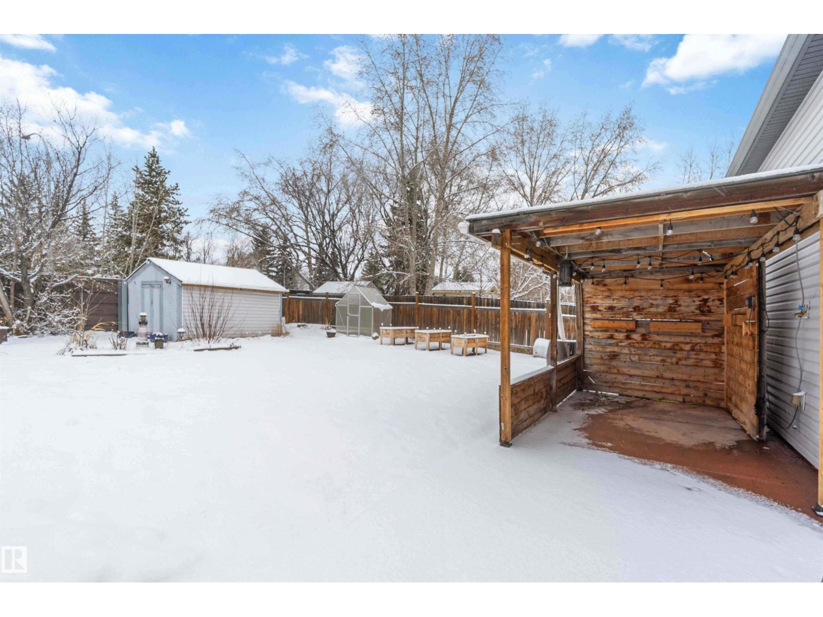 3528 49A ST NW, Edmonton