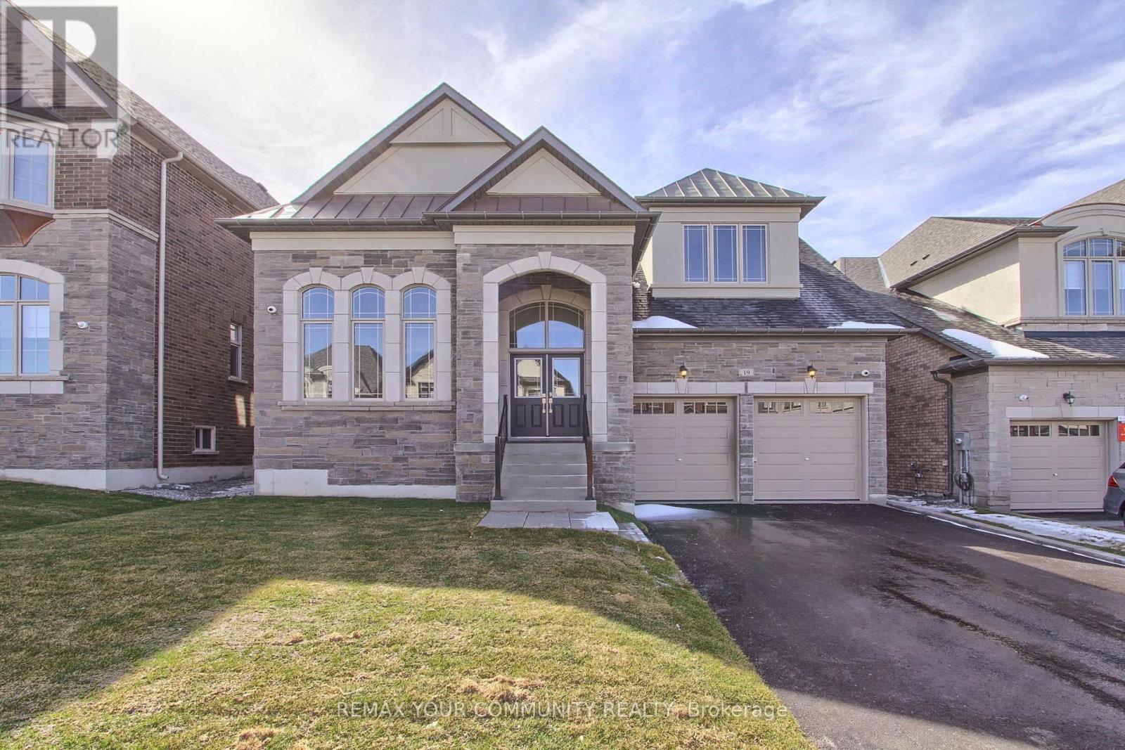 19 PLANK ROAD - 1