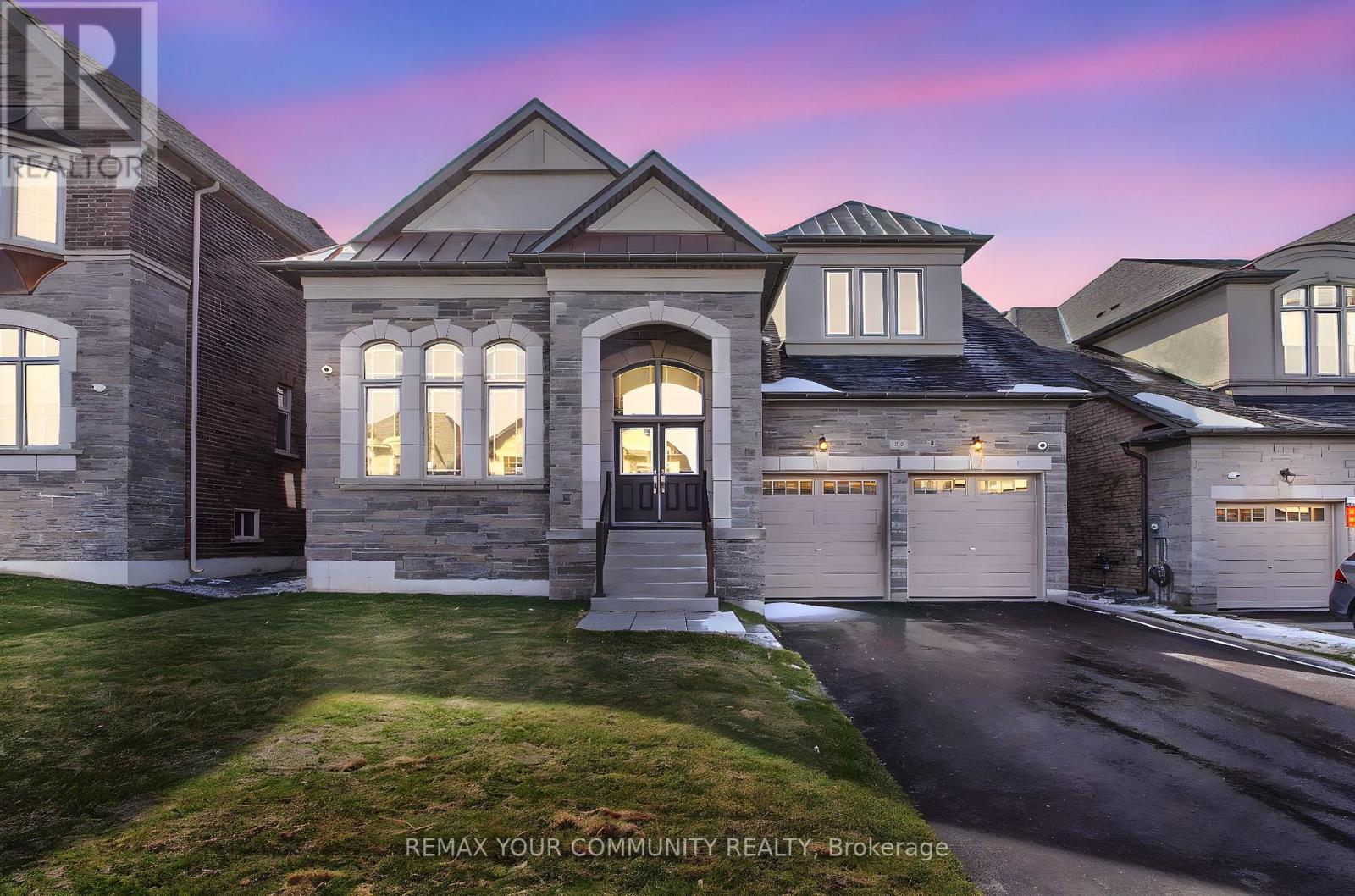 19 PLANK ROAD - 2