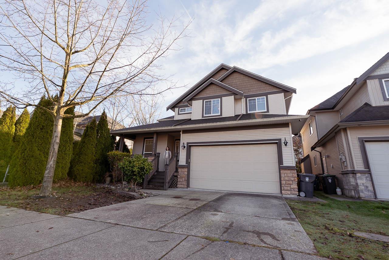 7260 196 STREET, Langley