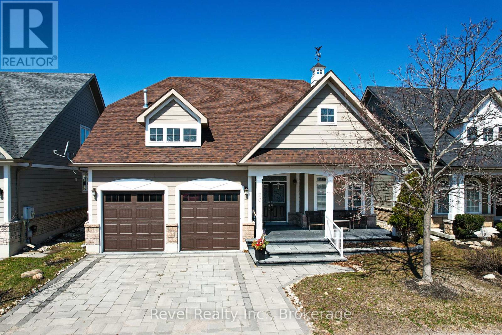 20 MARINE VIEW DRIVE - 1