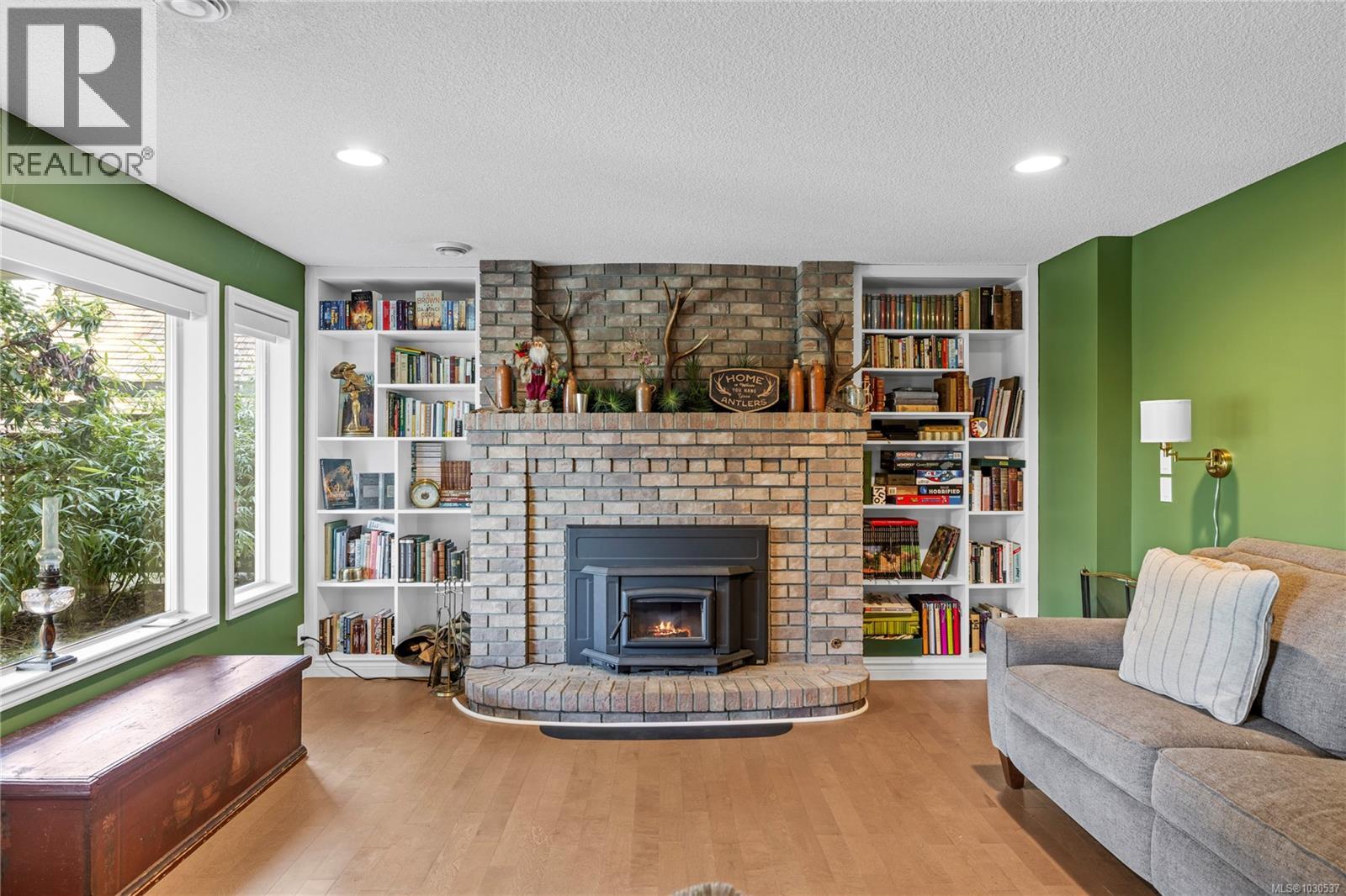 3541 SHELBY LANE - 15