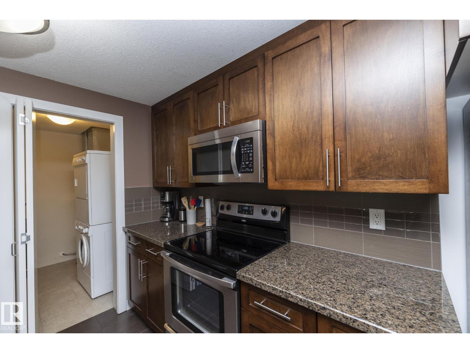 #707 10055 118 ST NW, Edmonton