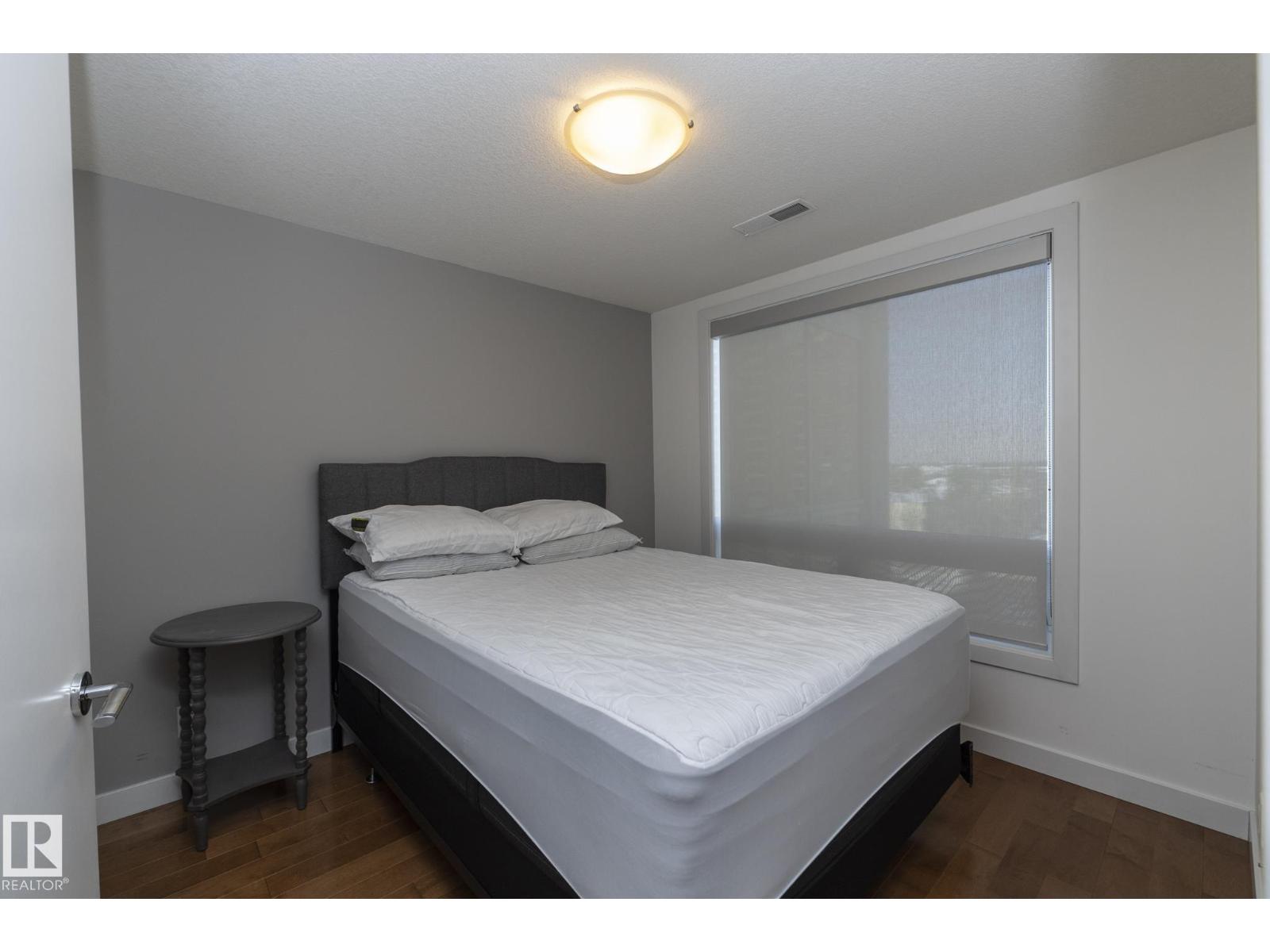 #707 10055 118 ST NW, Edmonton