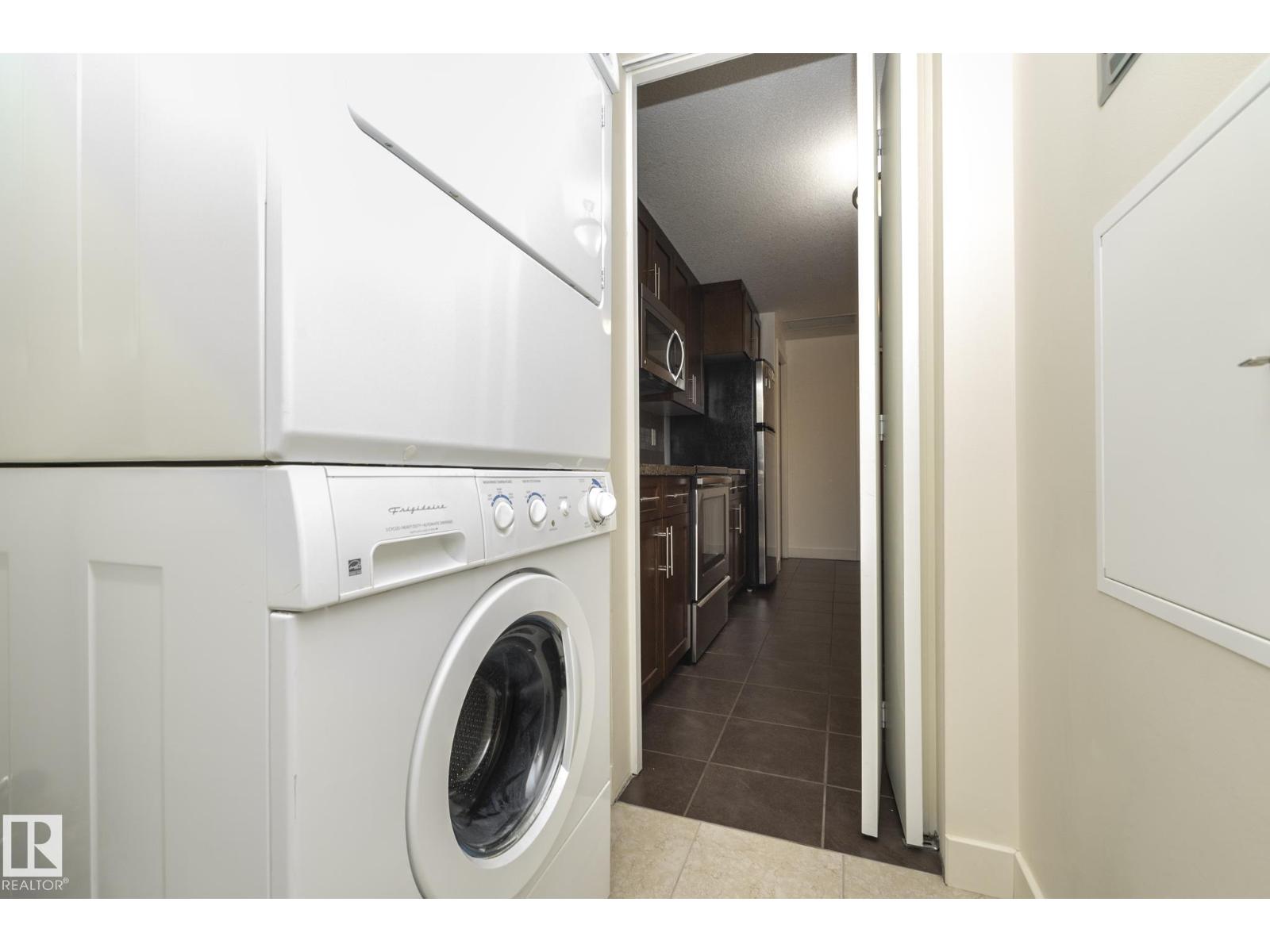 #707 10055 118 ST NW, Edmonton