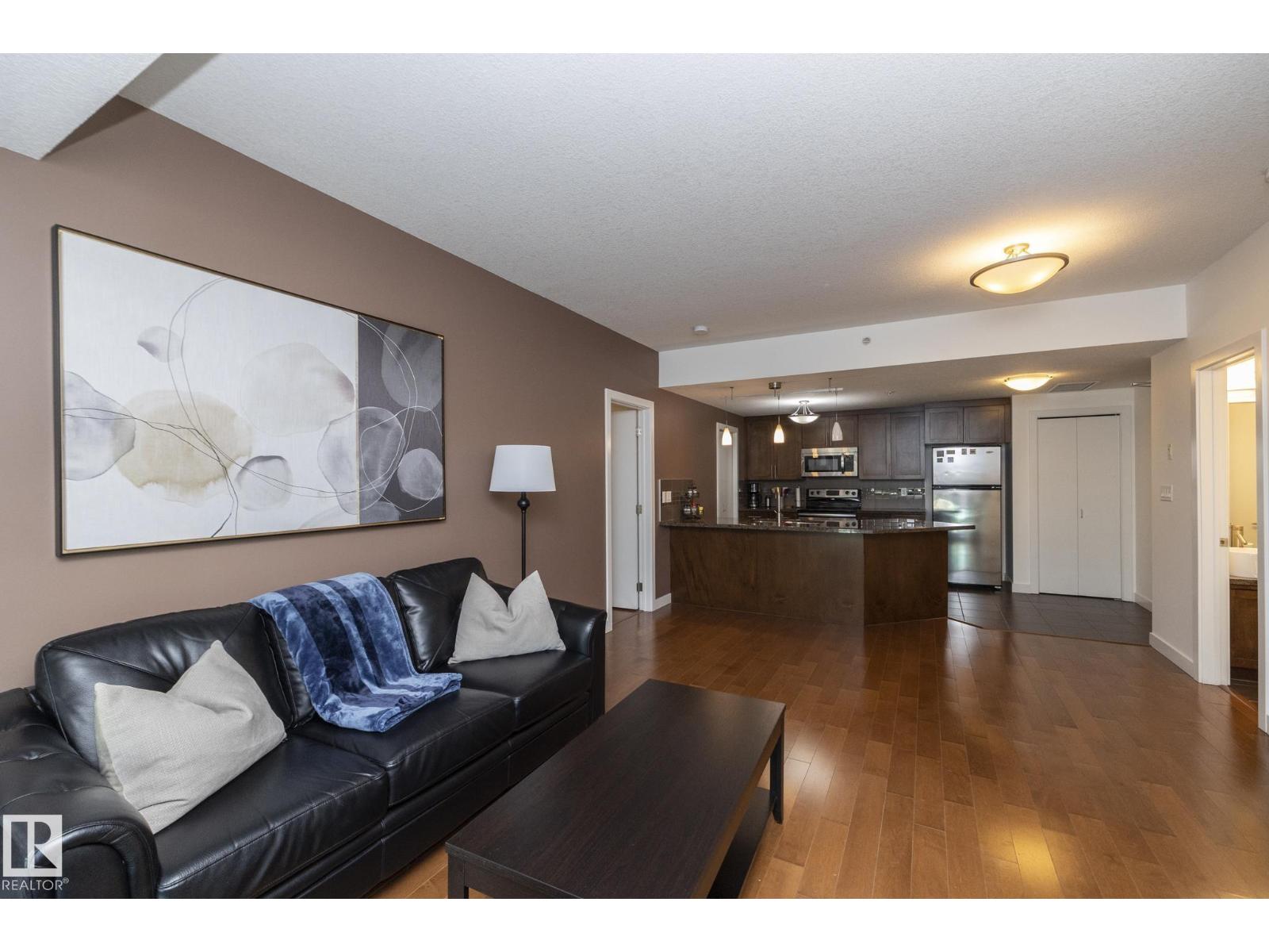 #707 10055 118 ST NW - 12