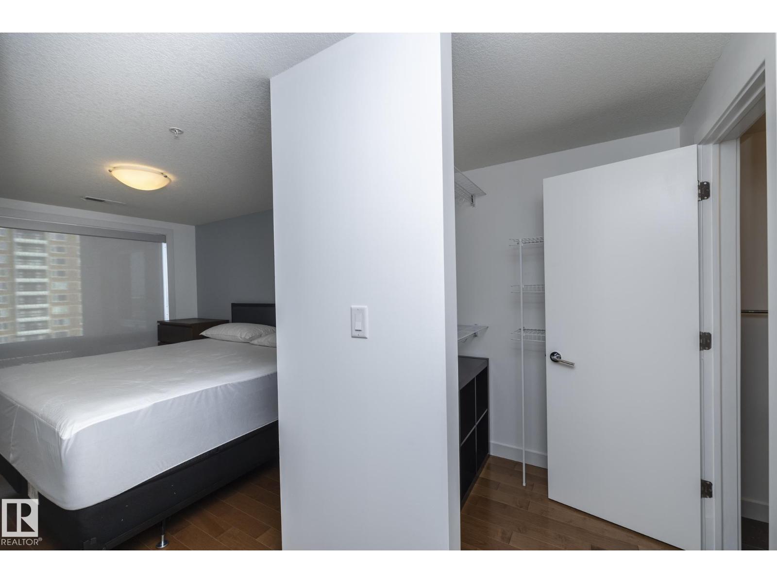 #707 10055 118 ST NW, Edmonton