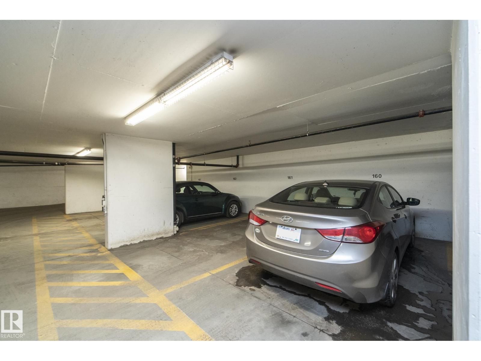 #707 10055 118 ST NW, Edmonton