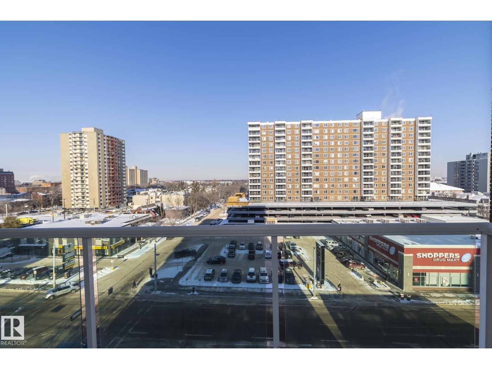 #707 10055 118 ST NW - 33
