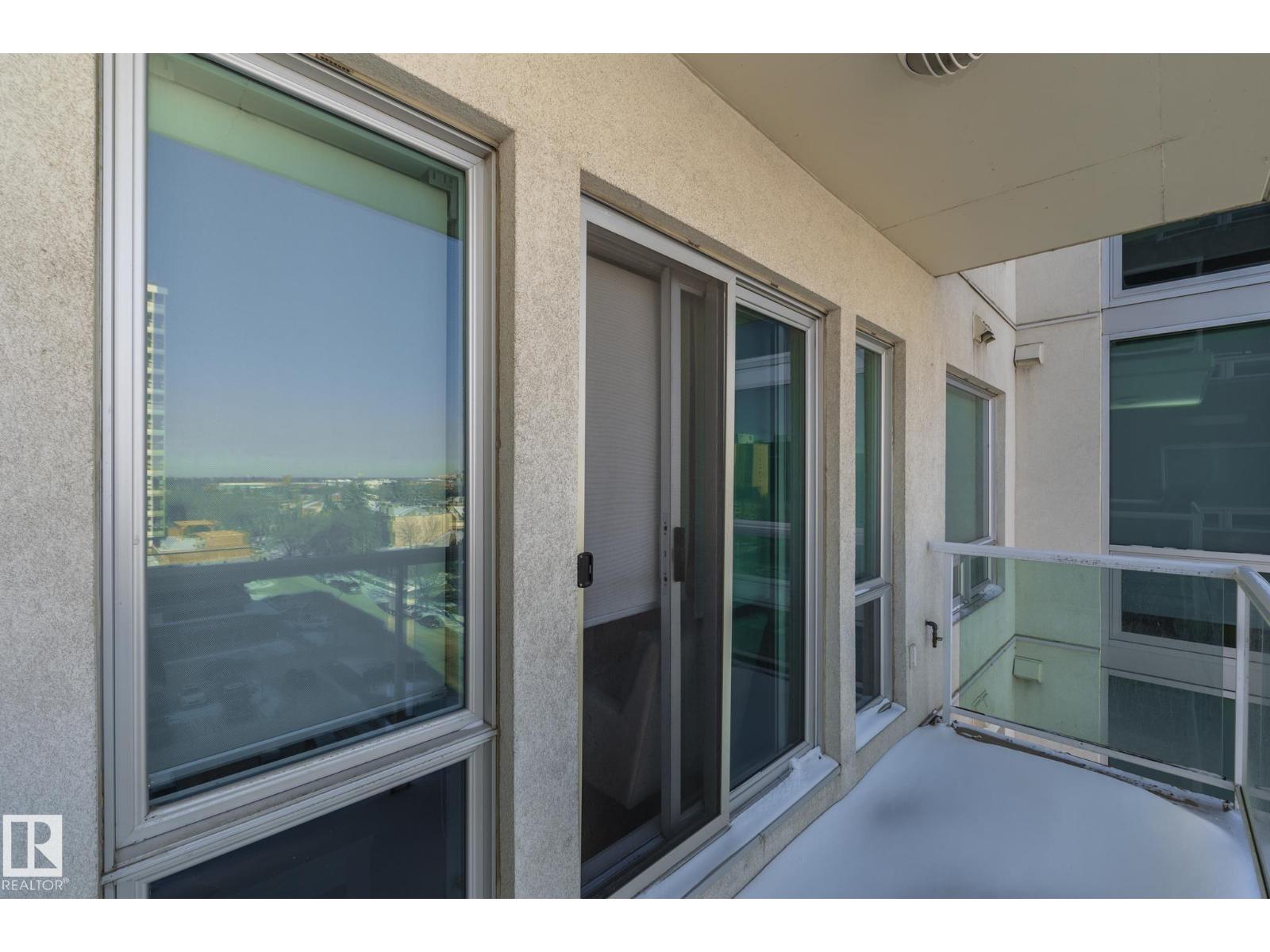 #707 10055 118 ST NW, Edmonton