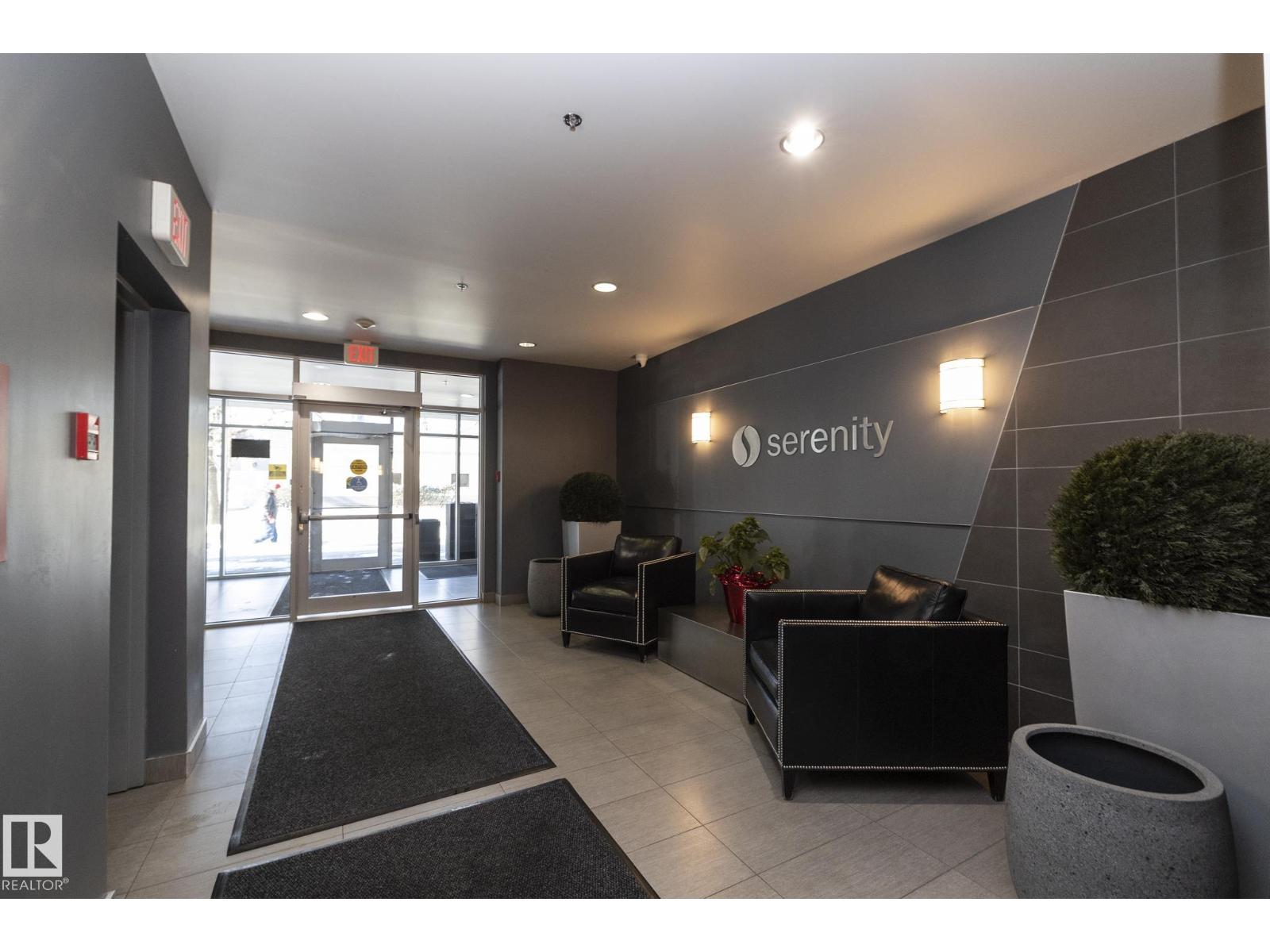 #707 10055 118 ST NW - 4
