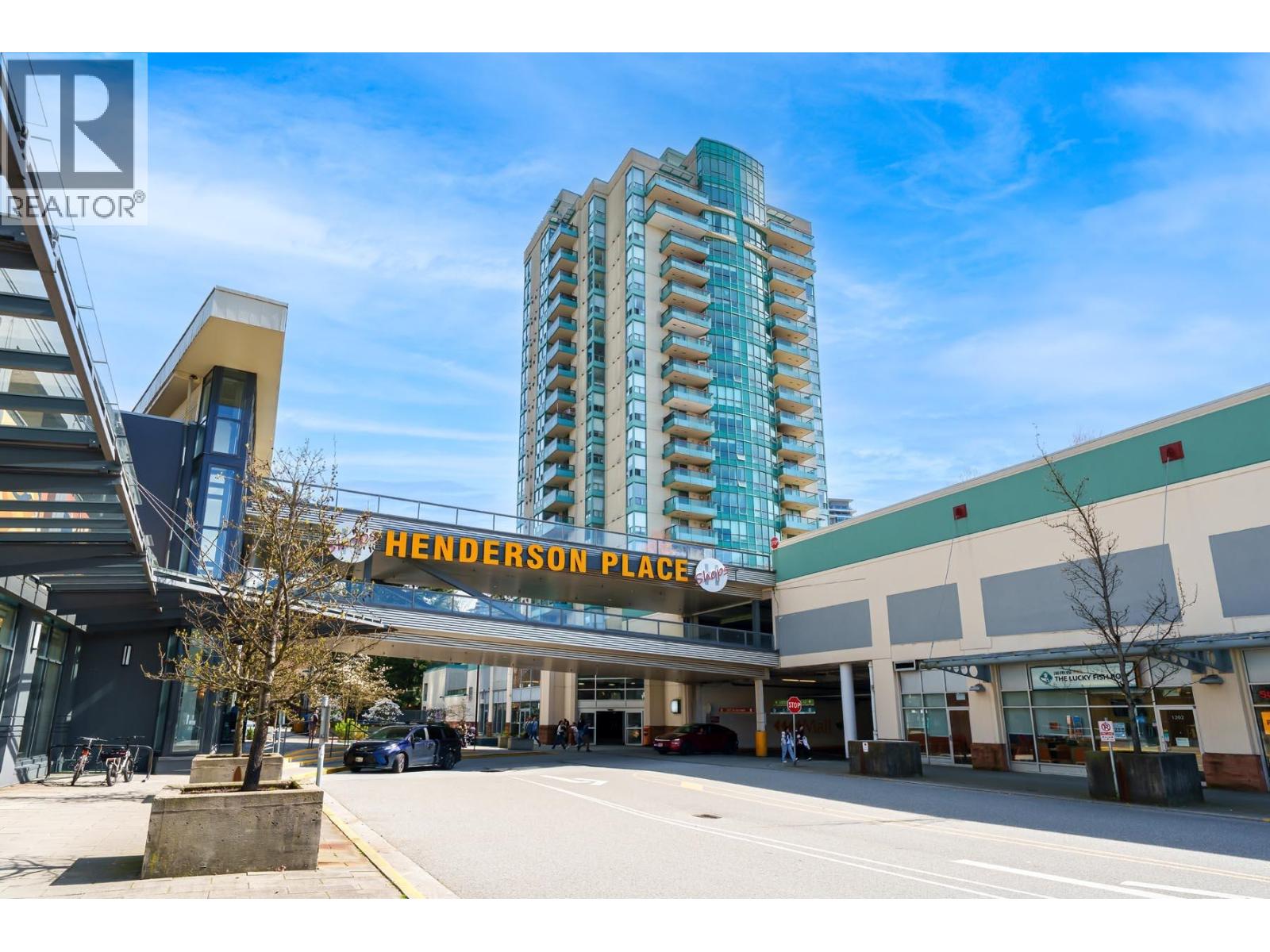 1102 1148 HEFFLEY CRESCENT, Coquitlam