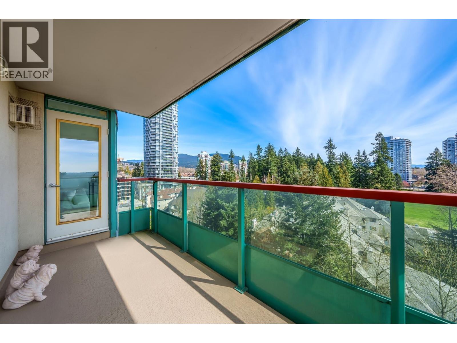 1102 1148 HEFFLEY CRESCENT, Coquitlam