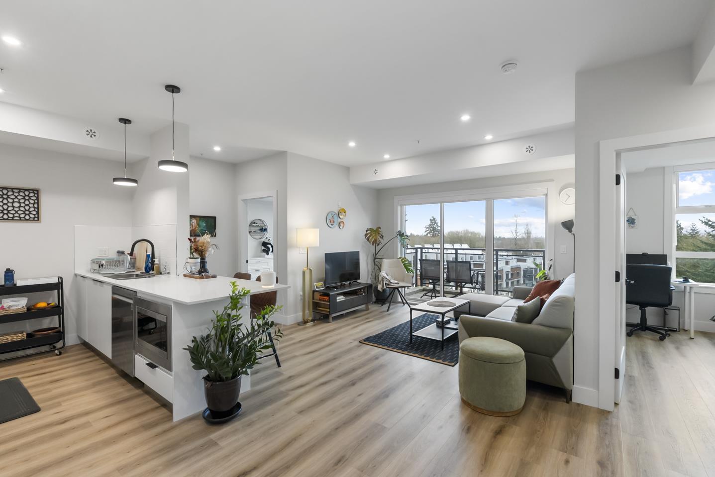 506 6285 KING GEORGE BOULEVARD, Surrey