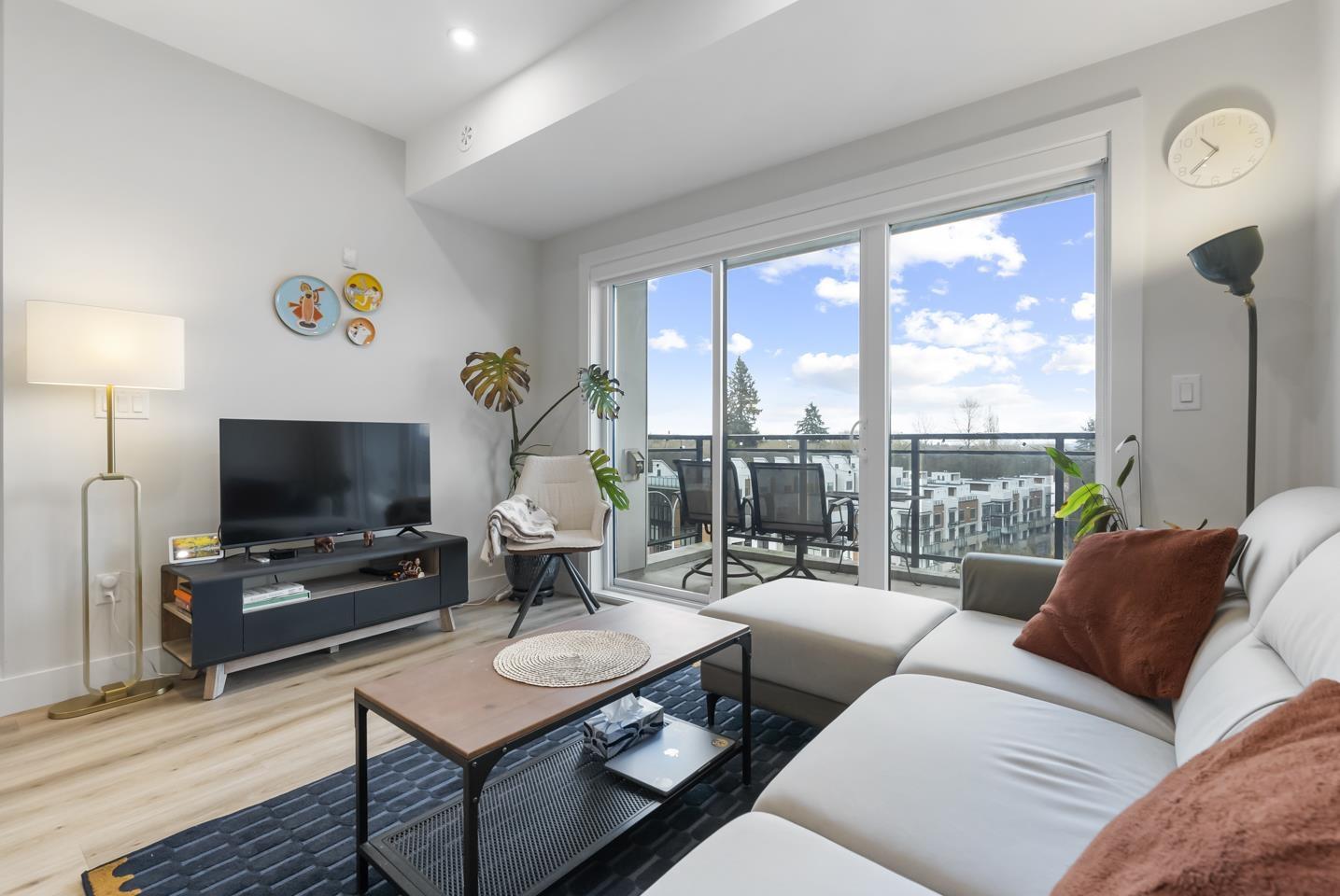 506 6285 KING GEORGE BOULEVARD, Surrey