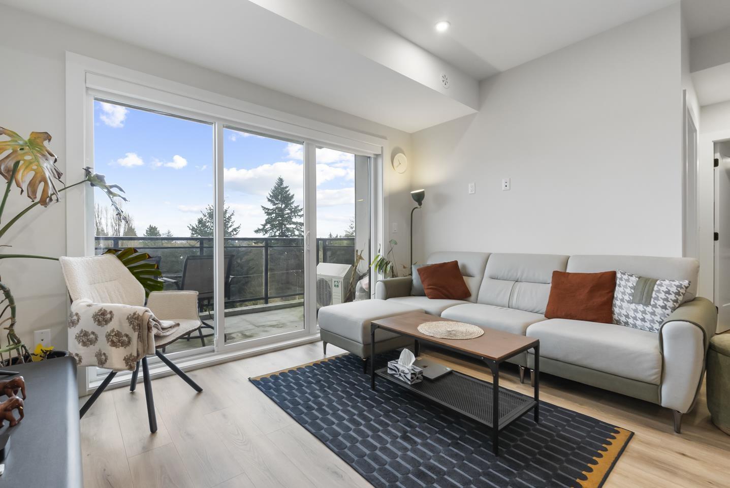 506 6285 KING GEORGE BOULEVARD, Surrey